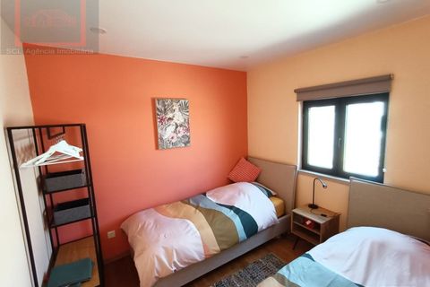 Villa i Alcobaca, Leiria, Alcobaca - € 429.000 | Ref: SCL1077 - foto 28