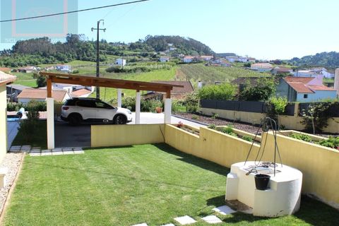 Villa i Alcobaca, Leiria, Alcobaca - € 429.000 | Ref: SCL1077 - foto 29
