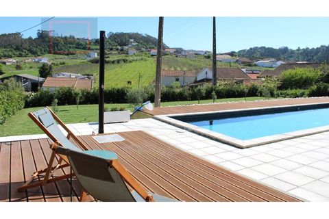 Villa i Alcobaca, Leiria, Alcobaca - € 429.000 | Ref: SCL1077 - foto 30