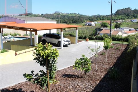 Villa i Alcobaca, Leiria, Alcobaca - € 429.000 | Ref: SCL1077 - foto 31