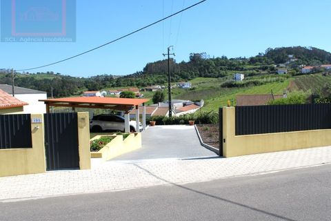 Villa i Alcobaca, Leiria, Alcobaca - € 429.000 | Ref: SCL1077 - foto 32