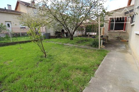 Villa a Espéraza, Aude, Espéraza - € 90.000 | Ref: 86890301 - foto 2