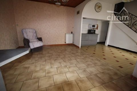 Villa a Espéraza, Aude, Espéraza - € 90.000 | Ref: 86890301 - foto 3