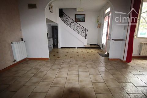 Villa a Espéraza, Aude, Espéraza - € 90.000 | Ref: 86890301 - foto 4