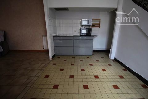 Villa a Espéraza, Aude, Espéraza - € 90.000 | Ref: 86890301 - foto 5