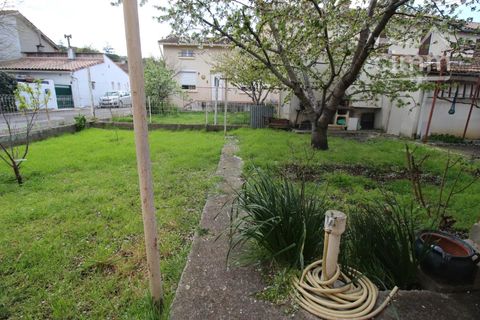 Villa a Espéraza, Aude, Espéraza - € 90.000 | Ref: 86890301 - foto 9