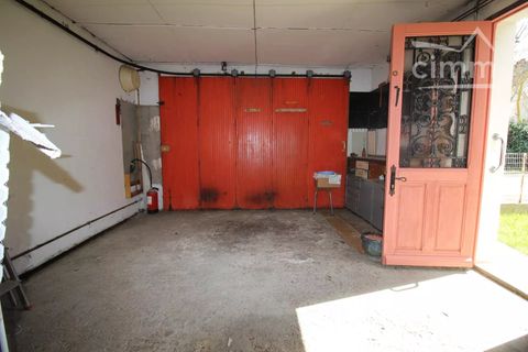 Villa a Espéraza, Aude, Espéraza - € 90.000 | Ref: 86890301 - foto 10