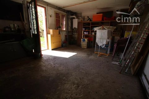 Villa a Espéraza, Aude, Espéraza - € 90.000 | Ref: 86890301 - foto 11