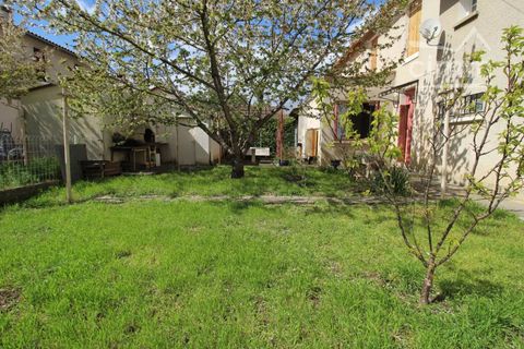 Villa a Espéraza, Aude, Espéraza - € 90.000 | Ref: 86890301 - foto 13