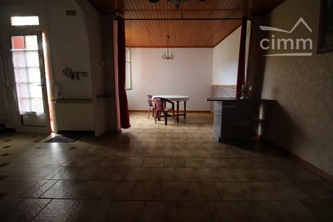 Villa a Espéraza, Aude, Espéraza - € 90.000 | Ref: 86890301 - foto 14