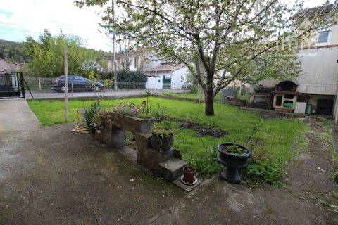 Villa a Espéraza, Aude, Espéraza - € 90.000 | Ref: 86890301 - foto 16