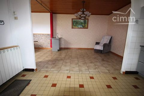 Villa a Espéraza, Aude, Espéraza - € 90.000 | Ref: 86890301 - foto 19