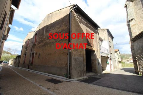 Garage i Couiza, Aude, Couiza - € 20.000 | Ref: 86892360 - foto 1