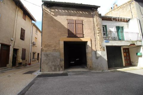 Garage i Couiza, Aude, Couiza - € 20.000 | Ref: 86892360 - foto 2
