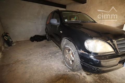 Garage i Couiza, Aude, Couiza - € 20.000 | Ref: 86892360 - foto 4