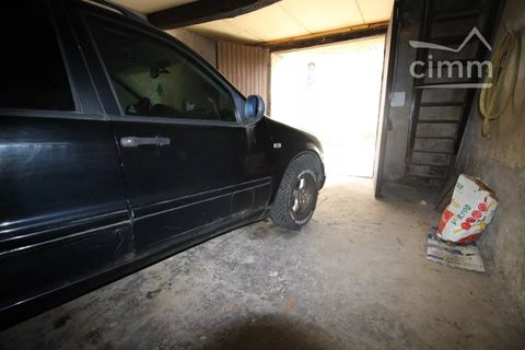 Garage i Couiza, Aude, Couiza - € 20.000 | Ref: 86892360 - foto 5