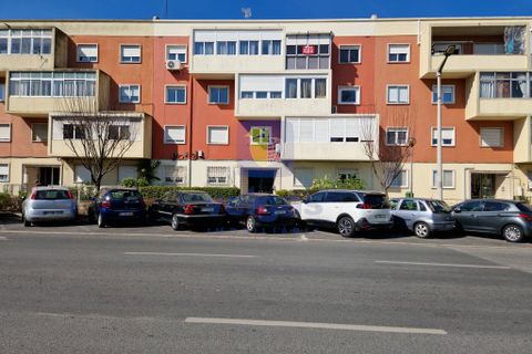Lejlighed i Odivelas, Lisbon, Odivelas - € 330.000 | Ref: COLI-214114 - foto 1