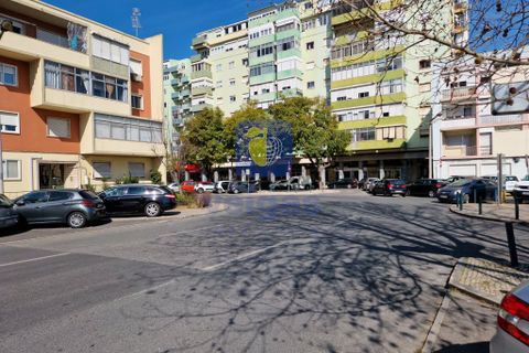 Lejlighed i Odivelas, Lisbon, Odivelas - € 330.000 | Ref: COLI-214114 - foto 6