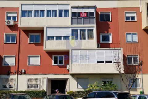 Lejlighed i Odivelas, Lisbon, Odivelas - € 330.000 | Ref: COLI-214114 - foto 8
