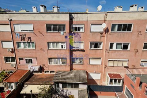 Lejlighed i Odivelas, Lisbon, Odivelas - € 330.000 | Ref: COLI-214114 - foto 19