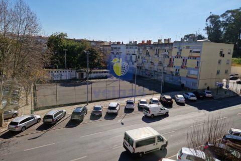Lejlighed i Odivelas, Lisbon, Odivelas - € 330.000 | Ref: COLI-214114 - foto 37