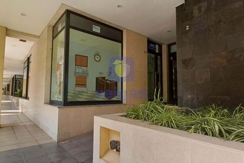 Erhvervsejendom i Alges, Lisbon, Alges - € 270.000 | Ref: OD1-216573 - foto 1