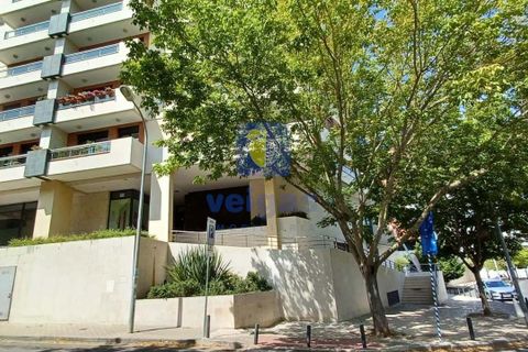 Erhvervsejendom i Alges, Lisbon, Alges - € 270.000 | Ref: OD1-216573 - foto 2