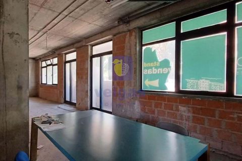 Erhvervsejendom i Alges, Lisbon, Alges - € 270.000 | Ref: OD1-216573 - foto 4