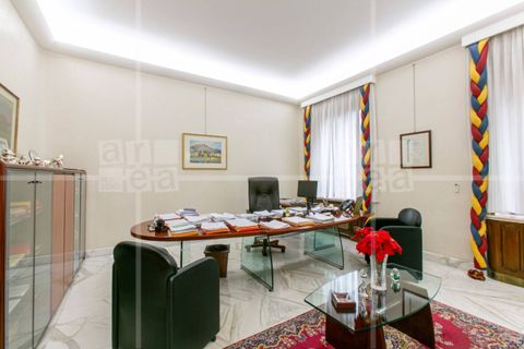 Erhvervsejendom i Rome, Rome, Rome - € 4.200.000 | Ref: 10121416 - foto 3