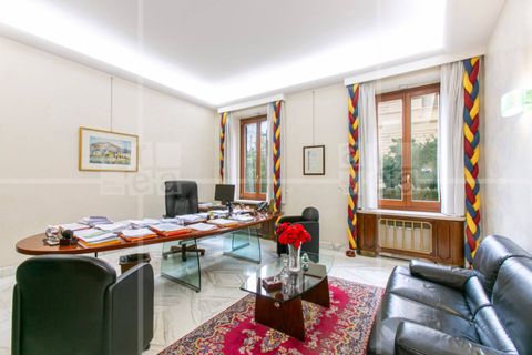 Erhvervsejendom i Rome, Rome, Rome - € 4.200.000 | Ref: 10121416 - foto 4