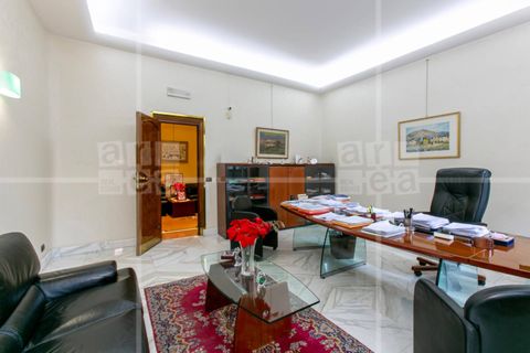 Erhvervsejendom i Rome, Rome, Rome - € 4.200.000 | Ref: 10121416 - foto 5