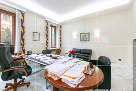 Erhvervsejendom i Rome, Rome, Rome - € 4.200.000 | Ref: 10121416 - foto 6