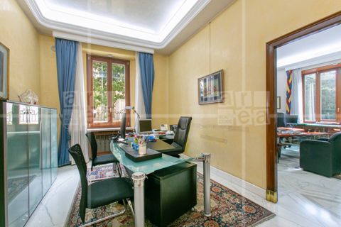 Erhvervsejendom i Rome, Rome, Rome - € 4.200.000 | Ref: 10121416 - foto 7