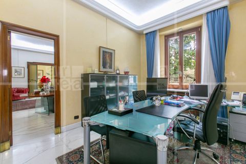 Erhvervsejendom i Rome, Rome, Rome - € 4.200.000 | Ref: 10121416 - foto 8
