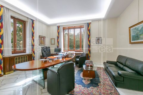 Erhvervsejendom i Rome, Rome, Rome - € 4.200.000 | Ref: 10121416 - foto 9