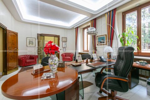 Erhvervsejendom i Rome, Rome, Rome - € 4.200.000 | Ref: 10121416 - foto 10