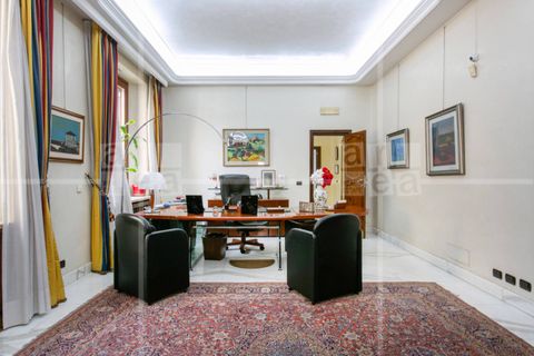 Erhvervsejendom i Rome, Rome, Rome - € 4.200.000 | Ref: 10121416 - foto 11