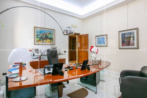 Erhvervsejendom i Rome, Rome, Rome - € 4.200.000 | Ref: 10121416 - foto 12