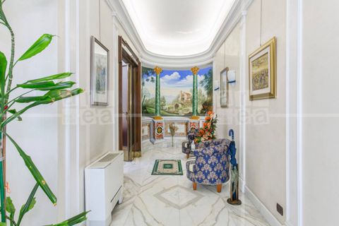 Erhvervsejendom i Rome, Rome, Rome - € 4.200.000 | Ref: 10121416 - foto 13
