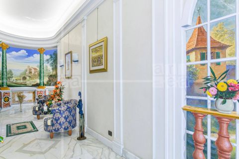 Erhvervsejendom i Rome, Rome, Rome - € 4.200.000 | Ref: 10121416 - foto 14