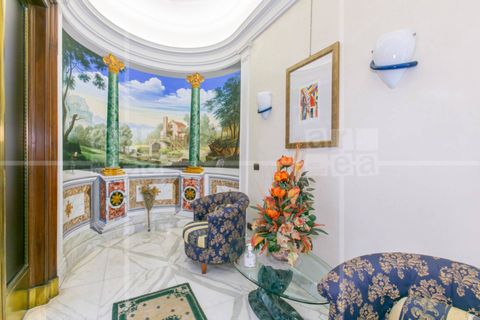 Erhvervsejendom i Rome, Rome, Rome - € 4.200.000 | Ref: 10121416 - foto 15