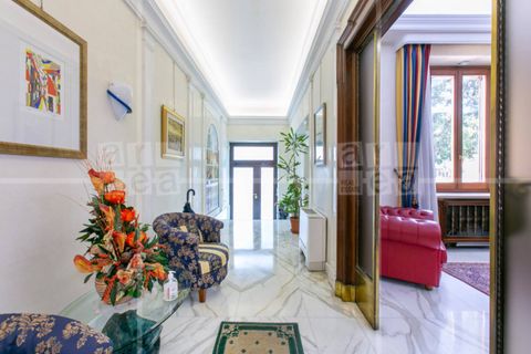 Erhvervsejendom i Rome, Rome, Rome - € 4.200.000 | Ref: 10121416 - foto 16