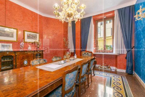 Erhvervsejendom i Rome, Rome, Rome - € 4.200.000 | Ref: 10121416 - foto 18