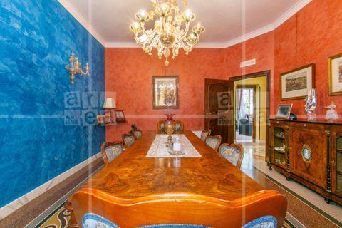 Erhvervsejendom i Rome, Rome, Rome - € 4.200.000 | Ref: 10121416 - foto 19