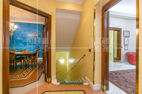 Erhvervsejendom i Rome, Rome, Rome - € 4.200.000 | Ref: 10121416 - foto 21