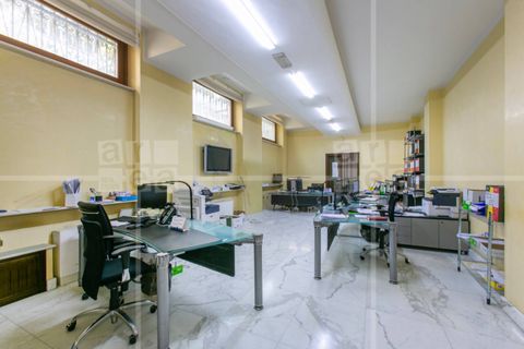 Erhvervsejendom i Rome, Rome, Rome - € 4.200.000 | Ref: 10121416 - foto 22