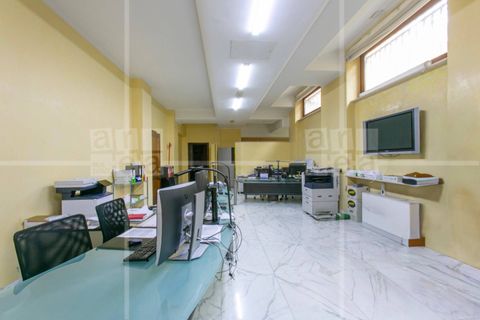 Erhvervsejendom i Rome, Rome, Rome - € 4.200.000 | Ref: 10121416 - foto 23