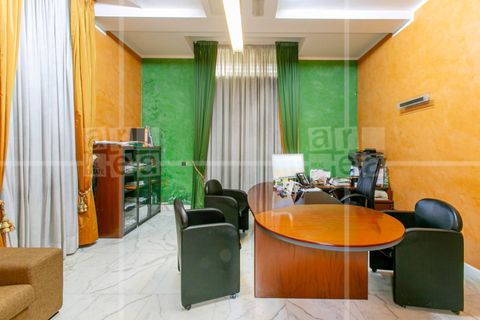 Erhvervsejendom i Rome, Rome, Rome - € 4.200.000 | Ref: 10121416 - foto 24
