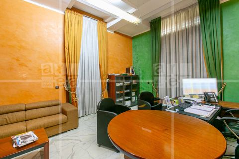 Erhvervsejendom i Rome, Rome, Rome - € 4.200.000 | Ref: 10121416 - foto 25