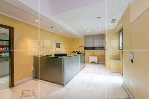 Erhvervsejendom i Rome, Rome, Rome - € 4.200.000 | Ref: 10121416 - foto 26